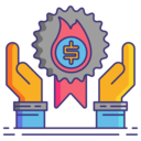 award,commerce and shopping,hand,price,badge,insignia,reward,emblem,shapes and symbols,best,best price ok 